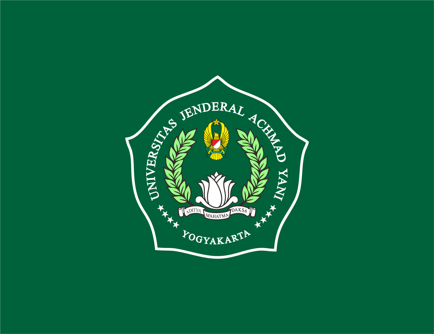 Profil Universitas Jenderal Achmad Yani Yogyakarta