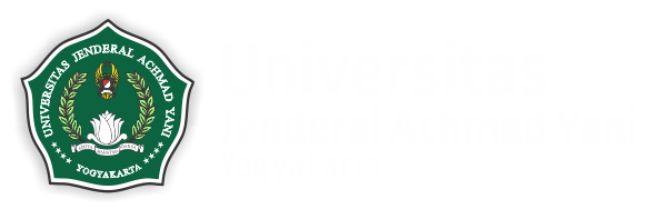 Universitas Jenderal Achmad Yani Yogyakarta