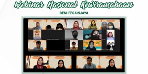 Webinar Nasional