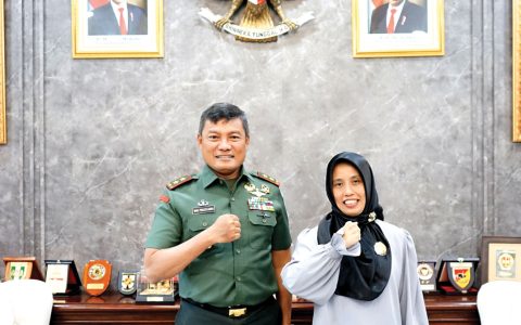 Rektor-Unjaya-Audiensi-ke-Pandam-IV-Diponegoro